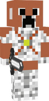 Snowwarrior