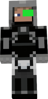 Space Commander