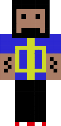 Preview of texture: My skyn