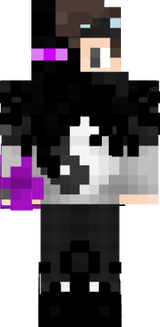 EnderMix