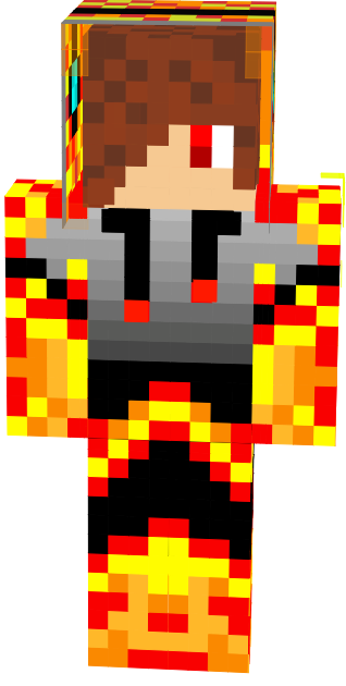 Preview of texture: Lightcore_YouTuber