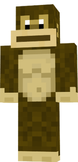 monky