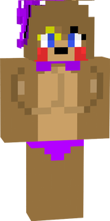 R freddy 3