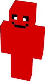 red peaple