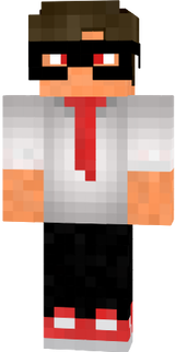 lufio nerd