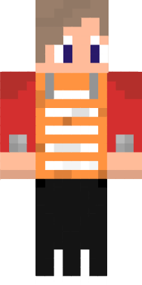 Preview of texture: the miner
