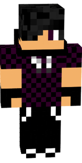 Minha nova skin!!!!!!!!!!!!!