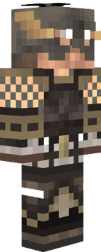 Dovakiin
