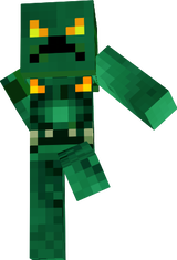 pose do troll