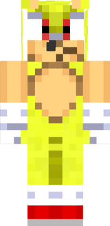 Super Sonic