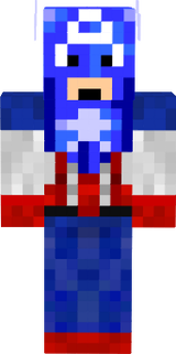 capitain america
