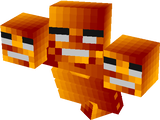 Fire Wither