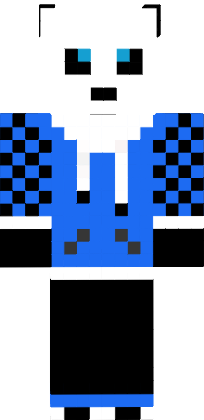 Preview of texture: панда (TonnySpark)