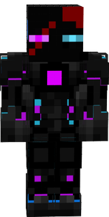 kasen.Demon