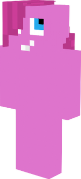 Pinkamena