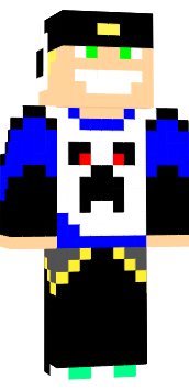 Preview of texture: TheDawidek
