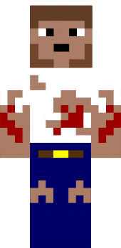 Preview of texture: JACBNINJA