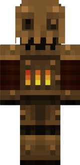 Steam-punk Engineer