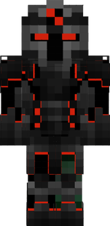 Chevalier noir