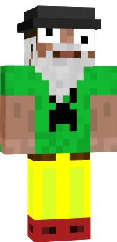 Preview of texture: Pop 627's Signature Skin