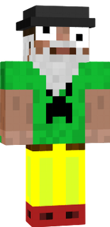 Pop 627's Signature Skin