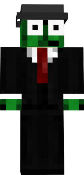 Preview of texture: Mr.CactusMan