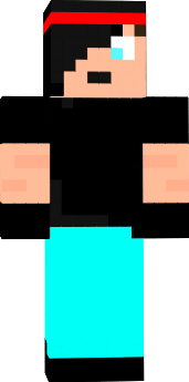 Preview of texture: miner