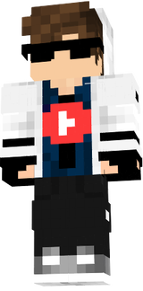skin 2.0 do bruno. (by srNOOB)