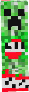 creeper tht