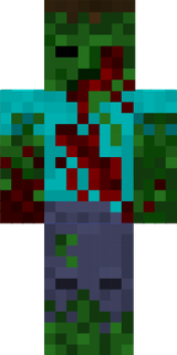 Zombieee killer