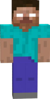 Herobrine