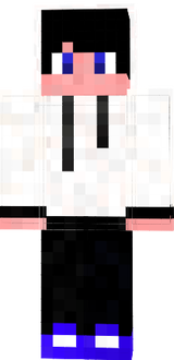 My 1 skin