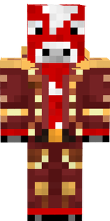 Admiral Cow
