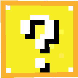Preview of texture: luckyblock