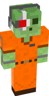 slimeman