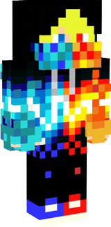 NEW SKIN