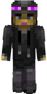 Enderman Skin