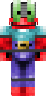 mr krabs
