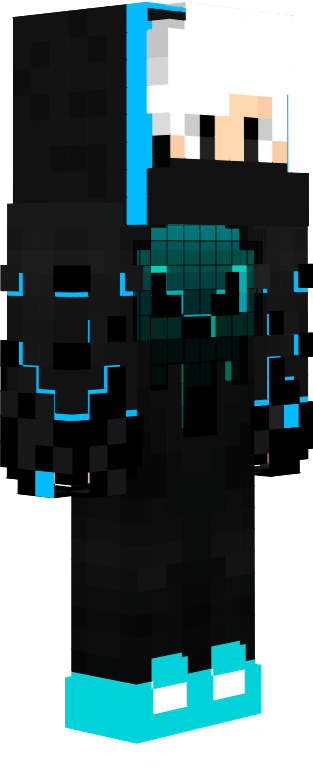 Preview of texture: nova skin