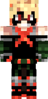 bakugou