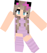 Kitty girl =3