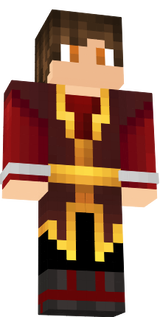 Perzik Fire