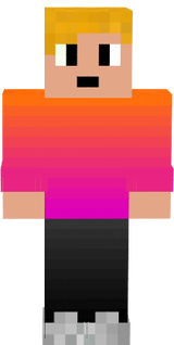 Linusffsminecyty