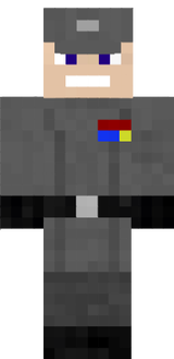 Oficer Imperium