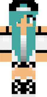 Aphrodite Skin File