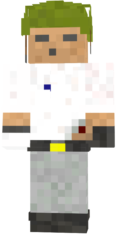 Preview of texture: Depressed docktor