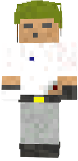 Depressed docktor