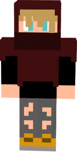 Cakeh skin 12334