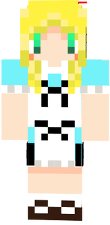 もののべありす