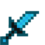 diamond sword